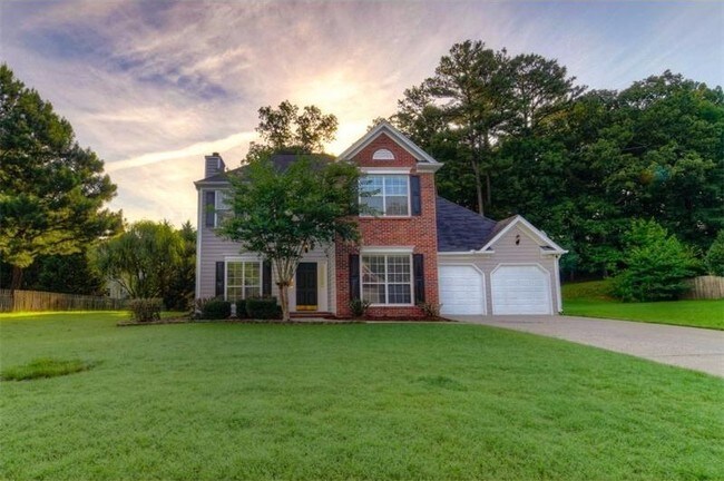 Building Photo - 2631 Conifer Green Way