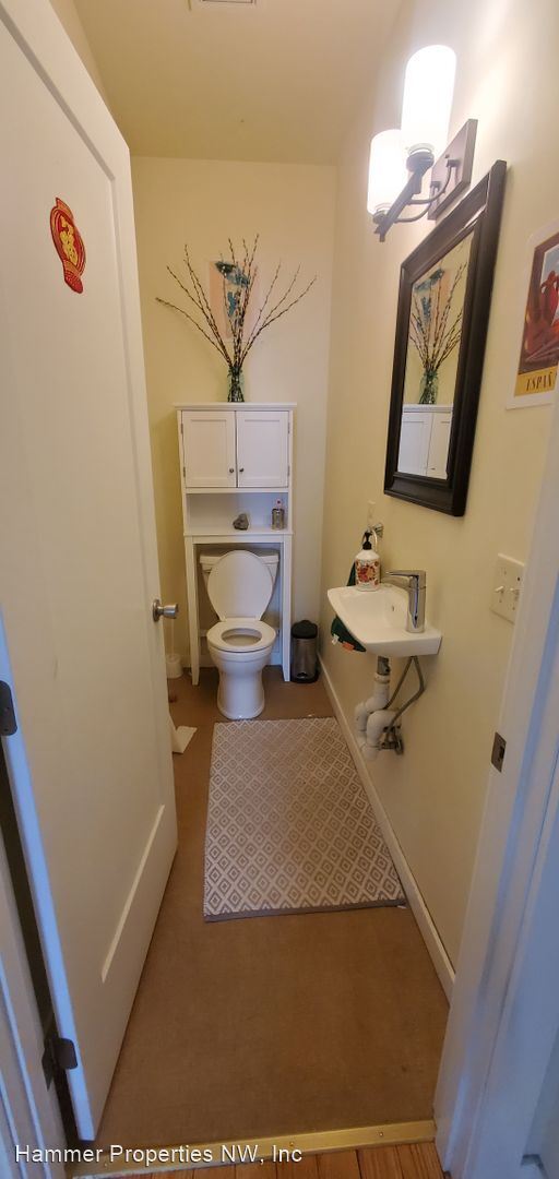 Foto del edificio - 5 br, 2 bath House - 314 E Ivy Street
