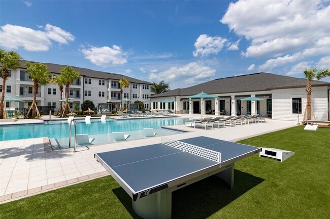 Foto del edificio - 100 Windflower Ln