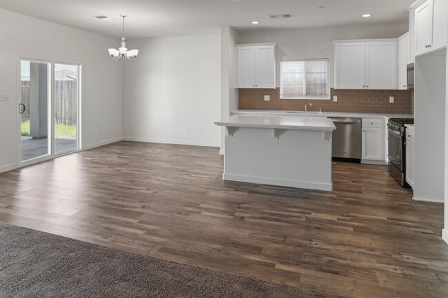 Foto del edificio - 1404 Berkshire Rd