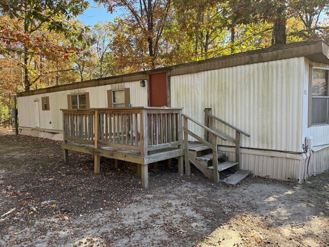 Foto del edificio - 1009 N Eve St