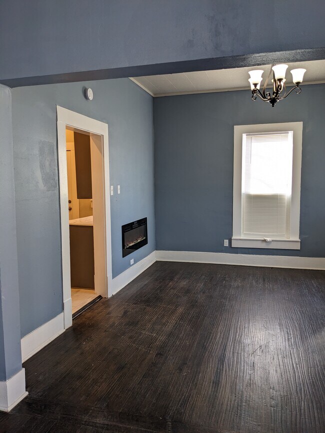 Foto del edificio - 534 E Sycamore St