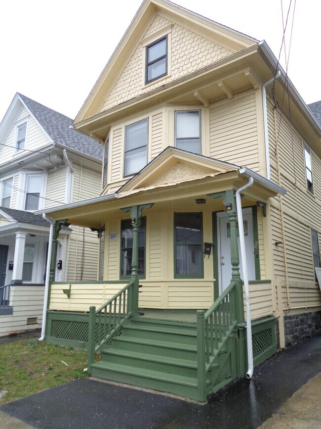 Foto del edificio - 202 Cottage St