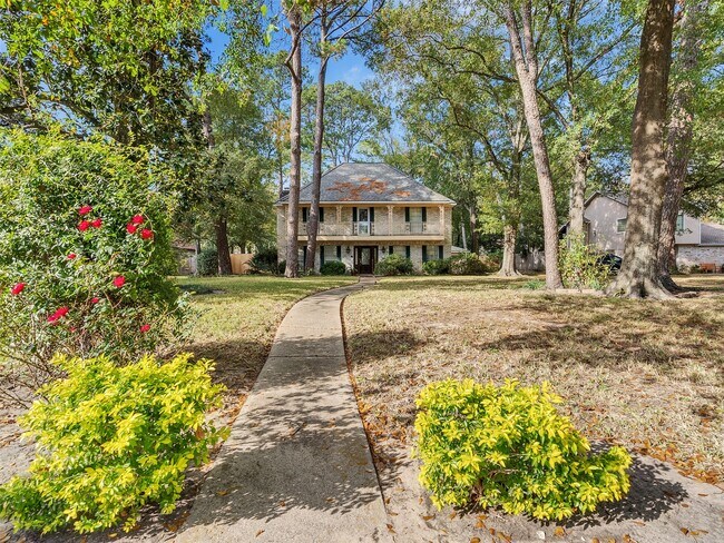 Foto del edificio - 6702 Moccasin Bend Dr