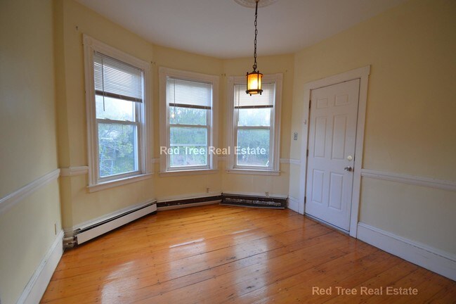 Foto del edificio - 19 Burney St