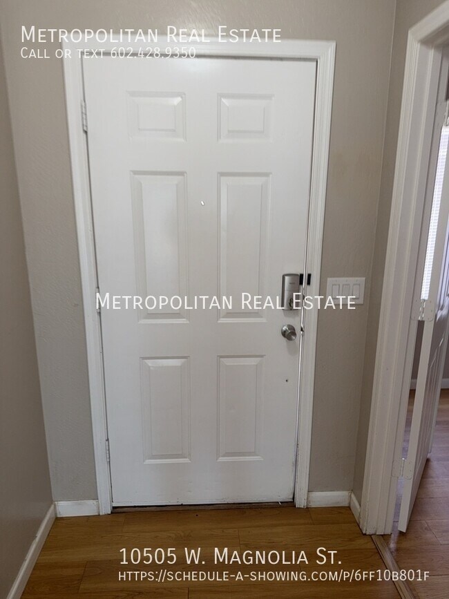 Photo - 10505 W Magnolia St House