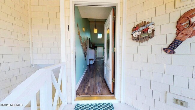 Foto del edificio - 1514 Carolina Beach Ave N