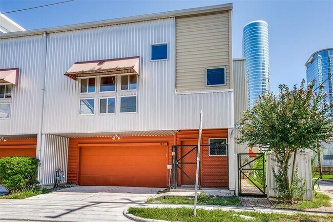 Foto del edificio - 1221 Crosby St