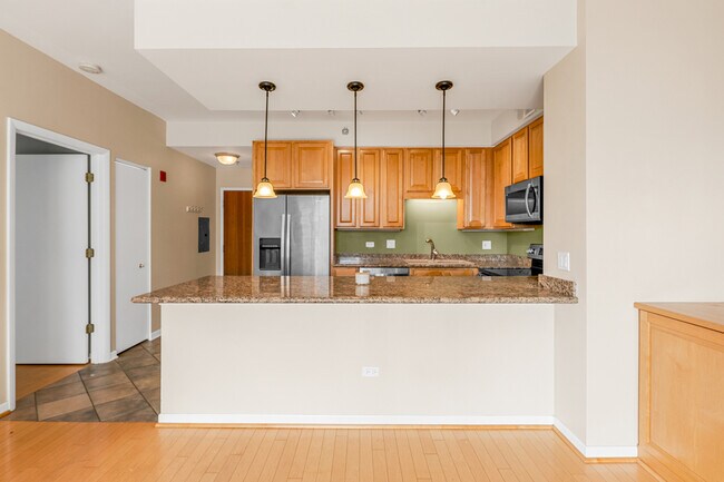Foto del edificio - 435 W Erie St