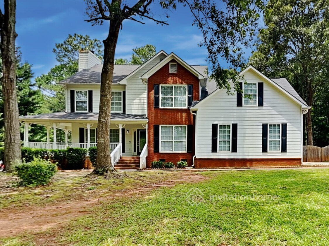 Primary Photo - 635 Hardwood Ln