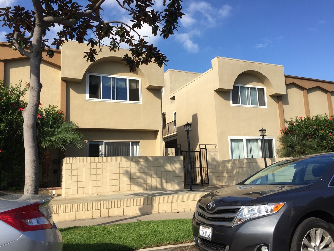 Foto principal - 309-319 Concord St