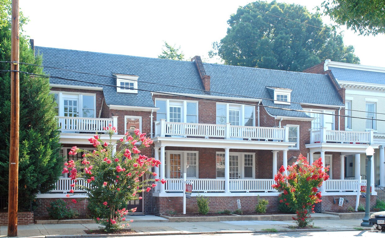 Foto del edificio - 2904-2906 E Broad St