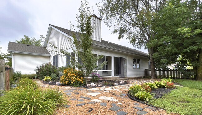 Building Photo - 3510 Tilbury Ct