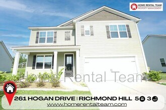 Building Photo - 261 Hogan Dr