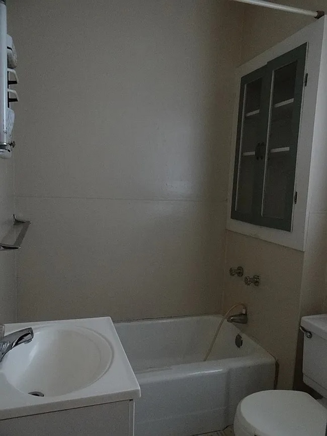 Foto del edificio - 1108 Dallas St