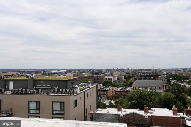 Foto del edificio - 1451 Belmont St NW