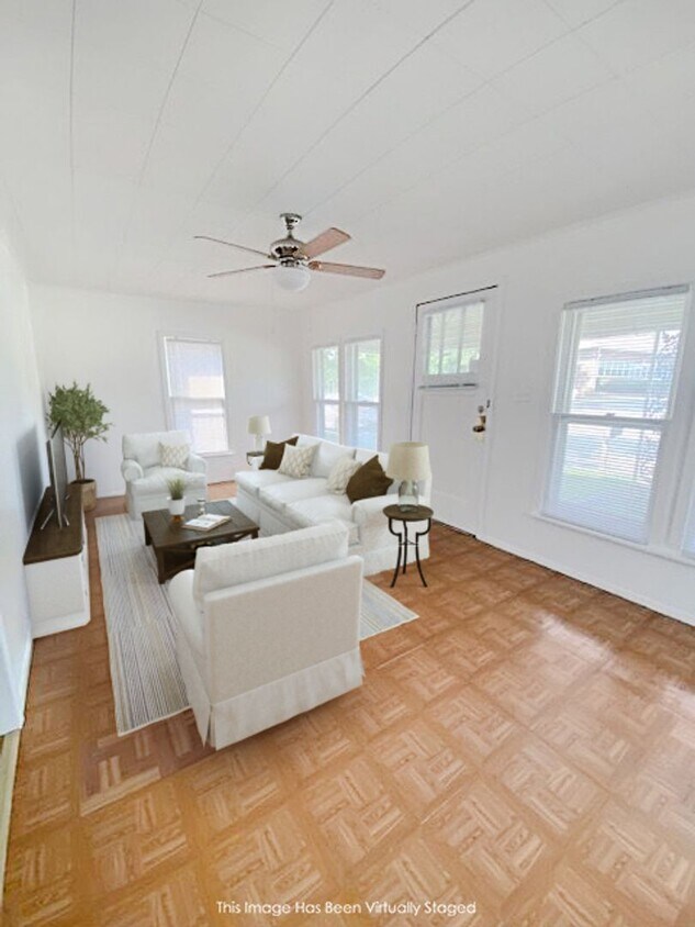 Foto principal - 116 Plum St