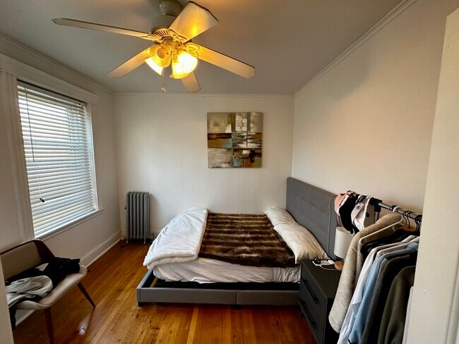 Foto del edificio - 69A Kilmarnock St