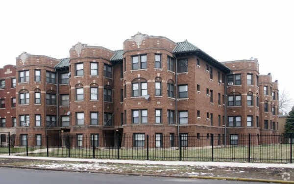 Primary Photo - 5902 W Washington Blvd