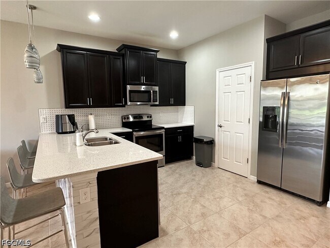 Foto del edificio - 4092 Wilmont Place