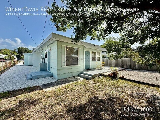 Foto del edificio - 5612 18th Ave S
