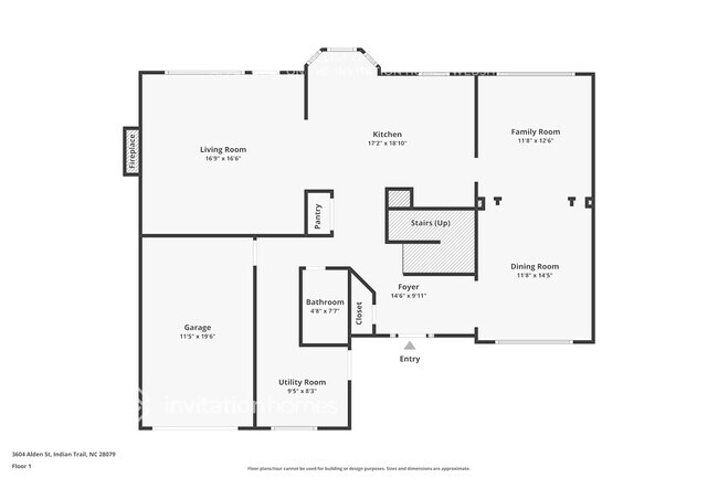 Foto del edificio - 3604 Alden St