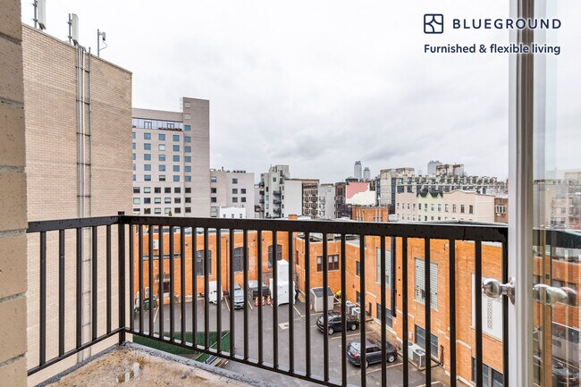 Foto del edificio - 535 Union Ave