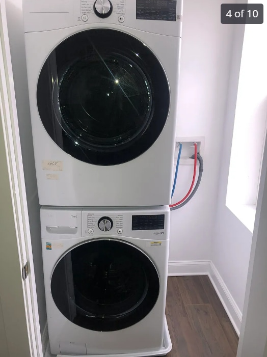 Foto del edificio - 3 Bedrooms with 2.5 Bathrooms