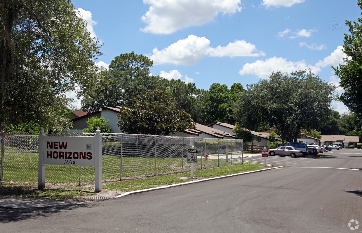 Foto principal - New Horizons Apartments