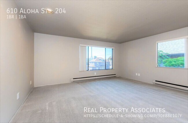 Building Photo - 610 Aloha St