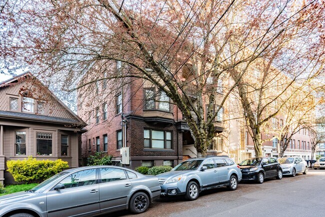 Foto del edificio - Lismore