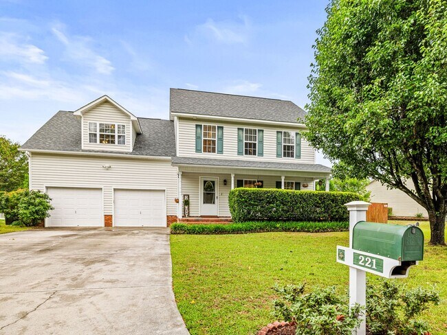 Building Photo - Bridlewood Subdivision!
