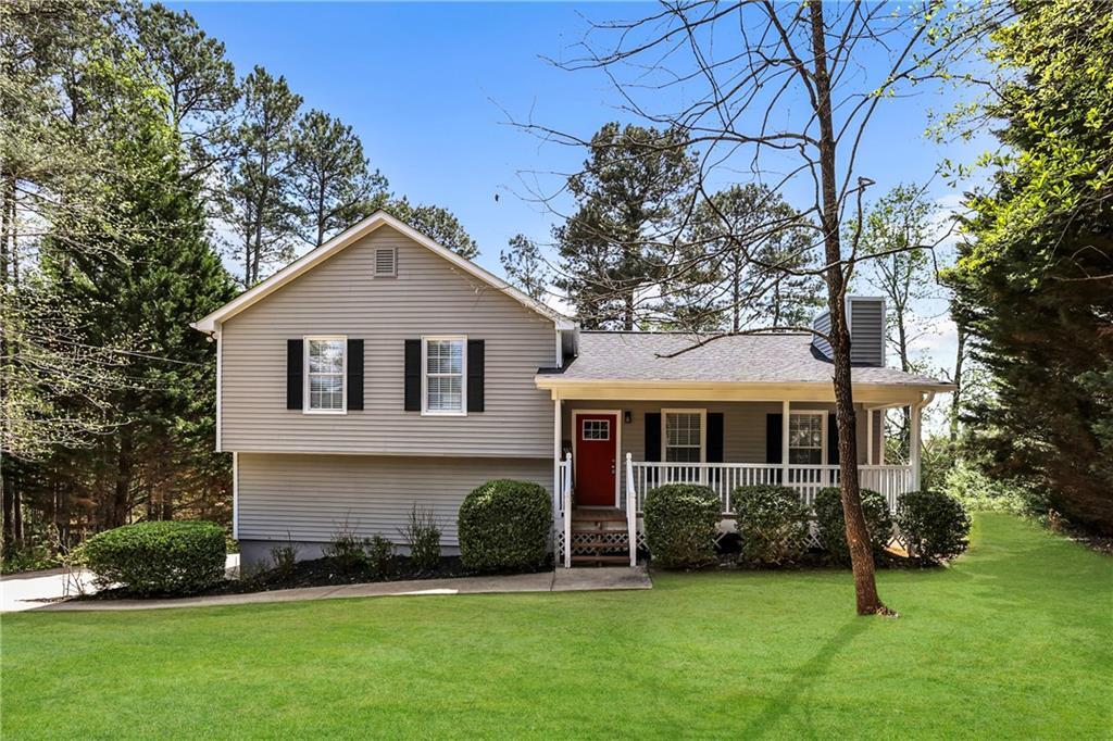 50 Lady Ln, Dallas, GA 30157 House Rental in Dallas, GA