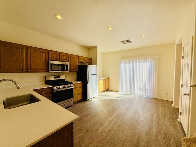 Foto del edificio - Charming Home in Henderson!