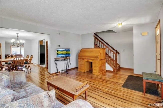 Foto del edificio - 228 Pine St