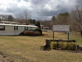 Primary Photo - Forrest Knoll Mobile Home Park