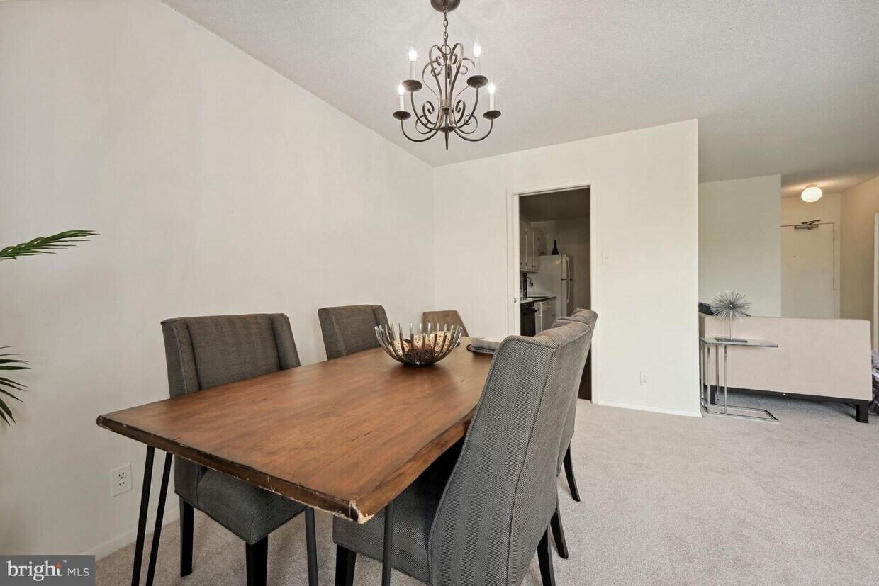 5500 Friendship Blvd Unit 2028N, Chevy Chase, MD 20815 Room for Rent