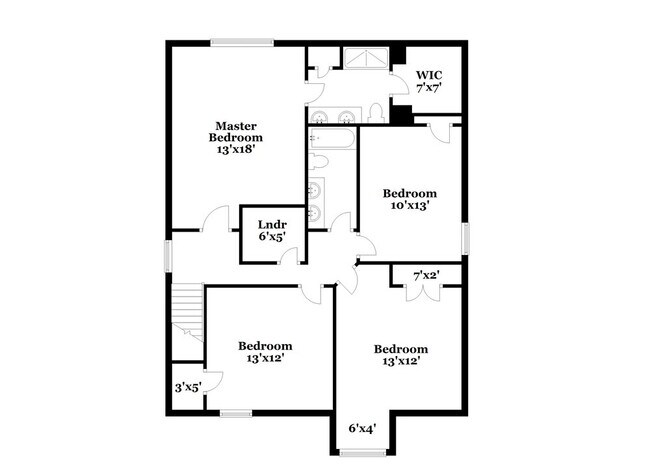 Foto del edificio - 4327 Drifter Dr