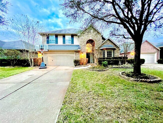 Foto del edificio - 2614 Old River Ln