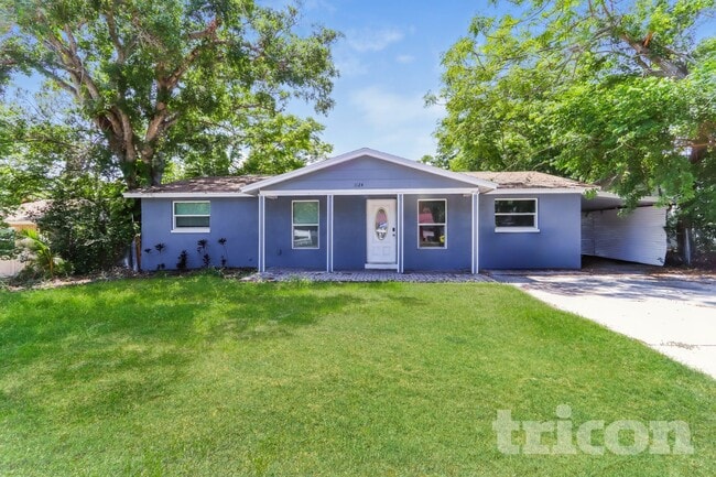 Building Photo - 1124 Jadewood Ave