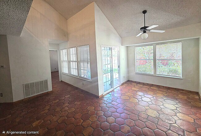 Foto del edificio - 12403 Turtleback Ln