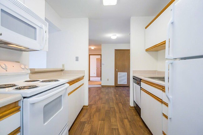 Foto del edificio - Prairie Commons - 55+ Senior Community