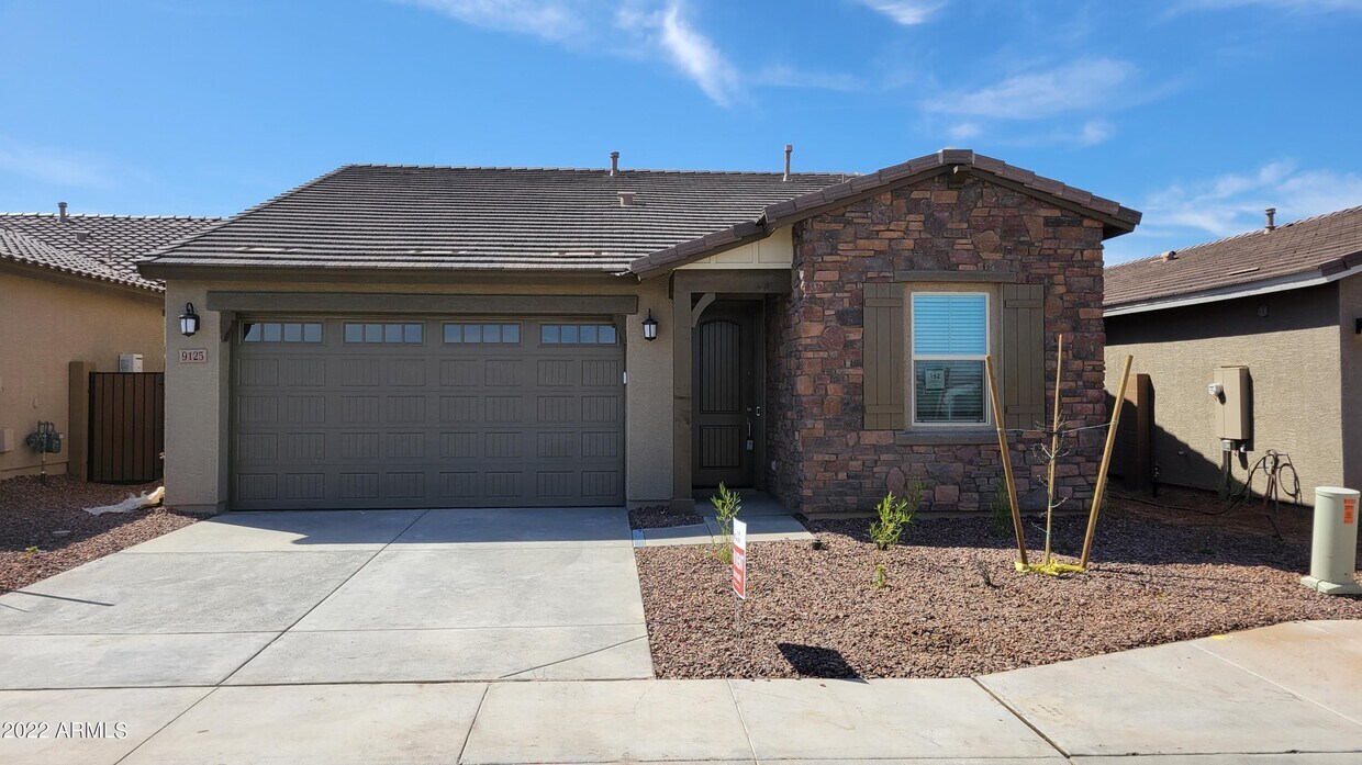 9125 W Montecito Ave, Phoenix, AZ 85037 House Rental in Phoenix, AZ