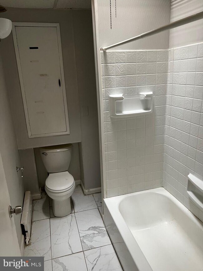 Foto del edificio - 2232 S Bonsall St