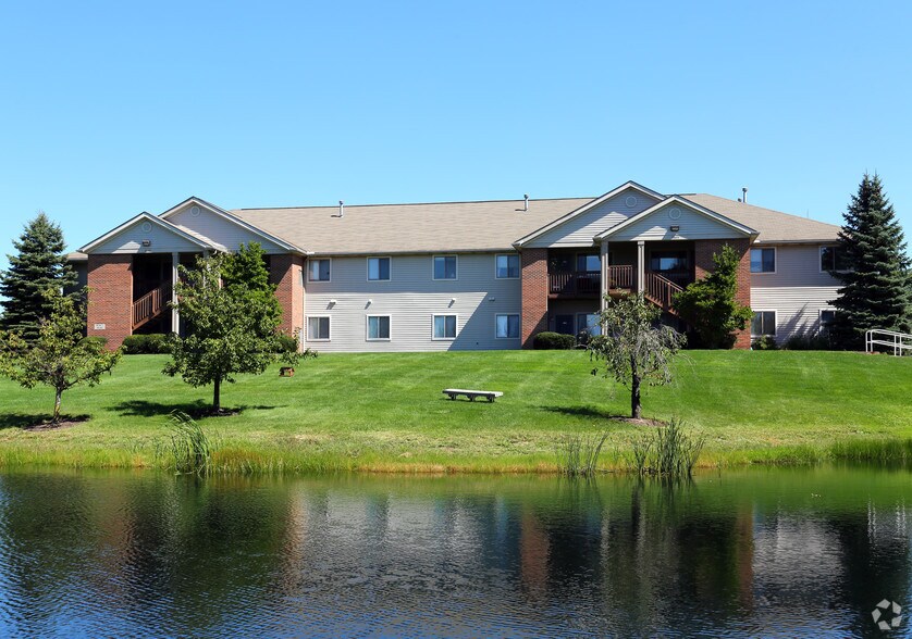 Terraces on the Green Rentals Akron, OH