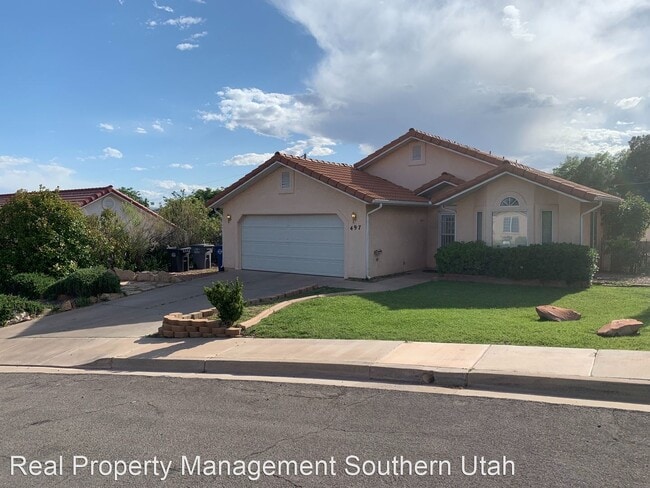 Building Photo - 3 br, 2 bath House - 497 Scenic Dr