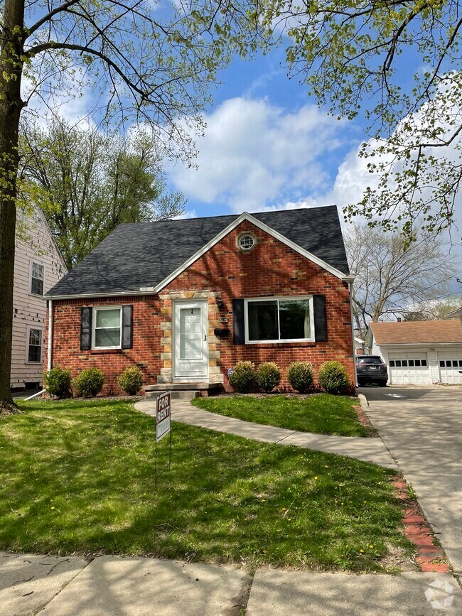 Kenwood Apartments under 3,000 Toledo, OH 1 Rentals