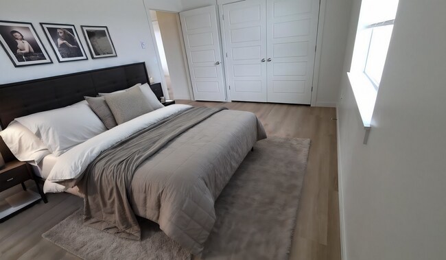 Foto del edificio - Ammon Manchester, LLC