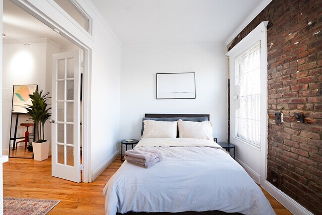 Foto del edificio - 45 1st Ave