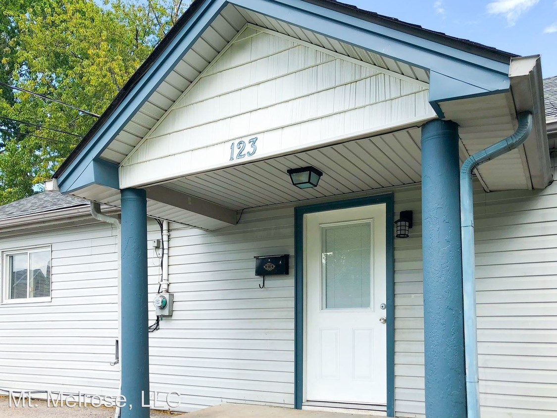 Primary Photo - 3 br, 2 bath House - 123 Thompson Rd